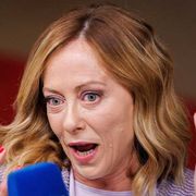 Meloni raggiunge Renzi ed entra nella "top four" dei governi più longevi