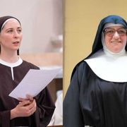 «Avevo tutto, ma non conoscevo il senso della vita». Sulle orme di santa Chiara