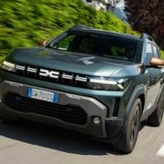 Dacia Duster, tutte le ragioni di un successo che va oltre il prezzo