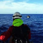 Lampedusa, l'ultimo tragico naufragio. «Non si può morire così»