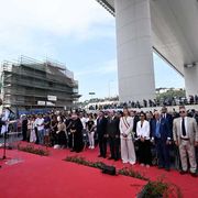 «Aspi spolpata da Benetton»: esposto per avere chiarezza