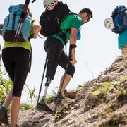 Inclusione in alta quota: la montagna è per tutti