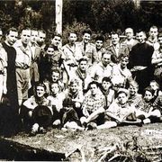 La promessa degli scout: «Mai con il Duce»