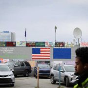 «Putin vuole un accordo». La scommessa di Trump alla vigilia