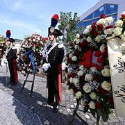 Sette anni fa il crollo del Ponte Morandi: la ferita è ancora aperta