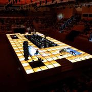 La “Zelmira” di Calixto Bieito è pura vertigine