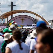 La forza umile del Vangelo