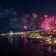 Rimini Rimini... È senza tempo la Las Vegas italiana