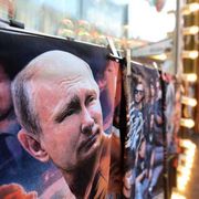 Il fronte del dissenso interno: premiare l'aggressore non porta alla pace