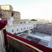 I primi cento giorni di Leone XIV