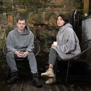 Le storie dei rifugiati ucraini in Europa, che adesso vogliono restare