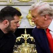 La telefonata di Trump a Putin: il bilaterale con Zelensky entro agosto