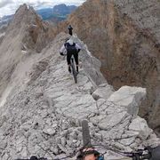 Alpinismo, parapendio, base jumping: le vittime dello sport portato al limite