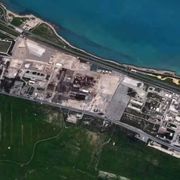 Dopo 25 anni Crotone si sta liberando dei rifiuti pericolosi sulla costa