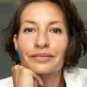 Anastasjia Piliavskji: «La risata di Odessa è minacciata, ma non spenta»