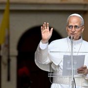 Leone XIV: il 22 agosto giornata di digiuno e preghiera per la pace