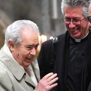 Paolo Ricca e Sant'Egidio, sentirsi a casa in ogni chiesa