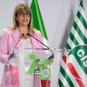 Fumarola: «Passare ai fatti. Meloni ci convochi per una manovra espansiva»