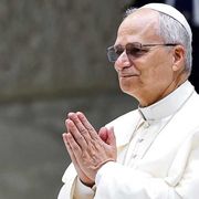 Pregare, noi cristiani, per gridare. Perché la guerra si deve fermare adesso