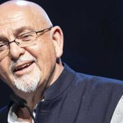 Il sogno di Peter Gabriel profeta del rock