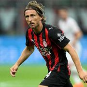 Modric, un campione di fede e umiltà per la nuova Serie A