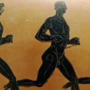 L'esercizio fisico da Omero a oggi: quando il sudore è sacro