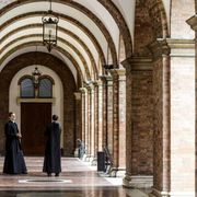 Collaborare con chi dà fastidio: sfida per la Chiesa