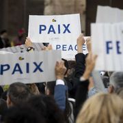 Associazioni, movimenti, diocesi: «Alla guerra non ci rassegniamo»