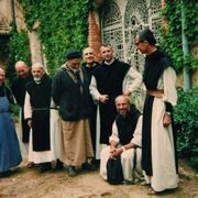 Dare la vita per costruire la pace: la lezione dei martiri d'Algeria