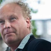 Patrick McGuinness: «I miei versi, un’elegia per le città industriali»