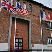 Reims, la città dove finì la Seconda Guerra mondiale