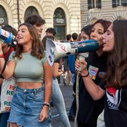 Giovani e politica: disillusi ma capaci di sperare