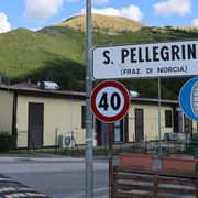 A nove anni dal terremoto c'è chi vive ancora nelle casette provvisorie