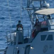 Orrore Mediterraneo: spari e morti nella traversata verso l'Europa