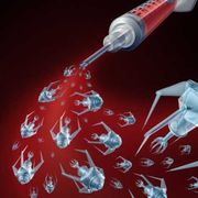 Così l'infinitamente piccolo potrà curare le malattie più grandi