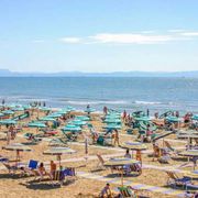 A Lignano Sabbiadoro c'è un villaggio aperto davvero a tutti