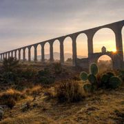 Strade e ponti: l'America è stata costruita dai frati-ingegneri