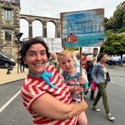 «Troppo è troppo». In Bretagna la rivolta contro il parco eolico