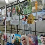 Sul fiume Drina c'è la Spoon River dei migranti della rotta balcanica