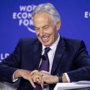 La Gaza di Tony Blair che terrorizza i palestinesi