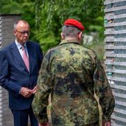 Putin fa sempre più paura. E Berlino vara la “leva a chiamata”