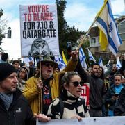 In Israele e Palestina c'è un popolo che vuole la pace: ascoltiamolo