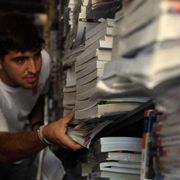 Contro il caro-libri, il Governo studia la detrazione del 19%