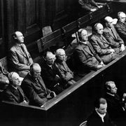 Stragi, espulsioni e nuovi genocidi: perché serve la giustizia internazionale