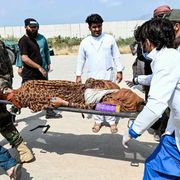 Terremoto in Afghanistan, il dolore del Papa