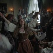 "The testament of Ann Lee": spiazza il musical sulla predicatrice femminista