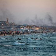 Il piano di Gaza città del futuro? Ecco perché è una proposta indecente