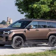 Ecco perchè Hyundai è il migliore marchio generalista