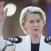 L'aereo di Von der Leyen, perché la Guerra fredda ora comincia a scottare