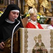 Ascolto, umiltà, unità: Leone XIV apre il Capitolo degli Agostiniani